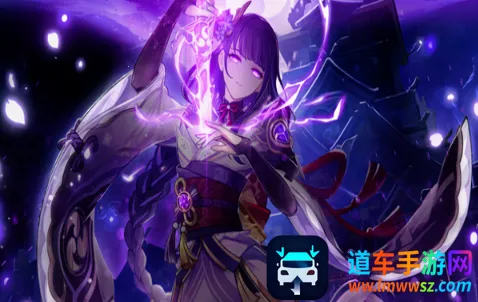 雷电将军的惩罚冷狐安卓版手机版 雷电将军的惩罚冷狐安卓版手机版