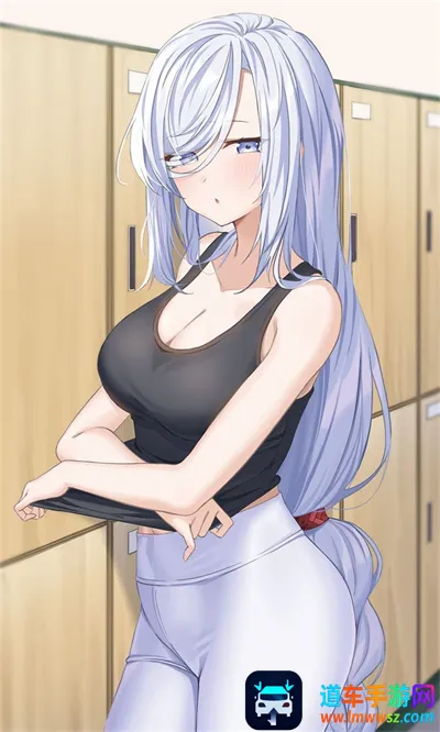 原神申鹤触摸器(冒险战斗游戏) 原神申鹤触摸器(冒险战斗游戏)