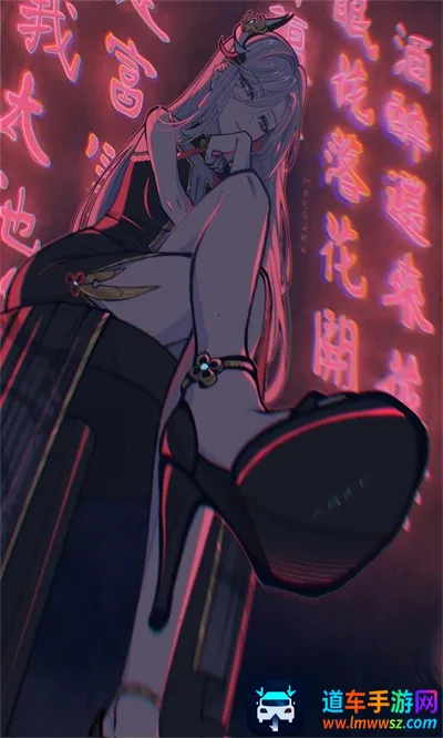 原神申鹤触摸器(冒险战斗游戏) 原神申鹤触摸器(冒险战斗游戏)