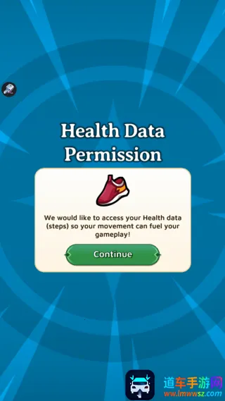 怪物漫步阶梯冒险