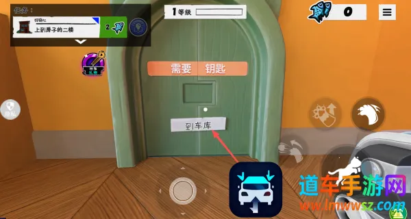 恐怖躲猫猫大战(猫咪捣蛋游戏) 恐怖躲猫猫大战(猫咪捣蛋游戏)