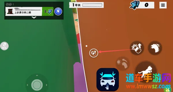 恐怖躲猫猫大战