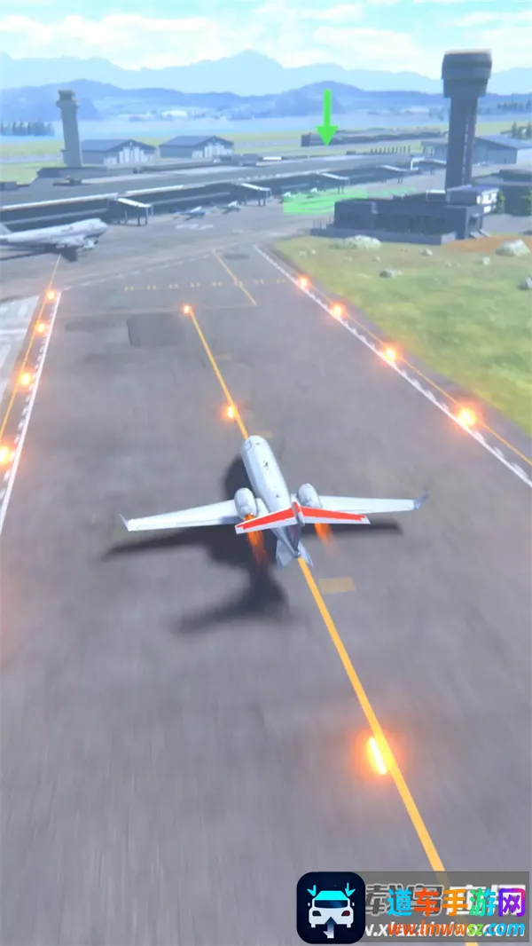 �ɻ�����(���վ�Ӫ��Ϸ)