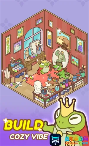 �ҵ�СС�̵�2025�ٷ����°汾