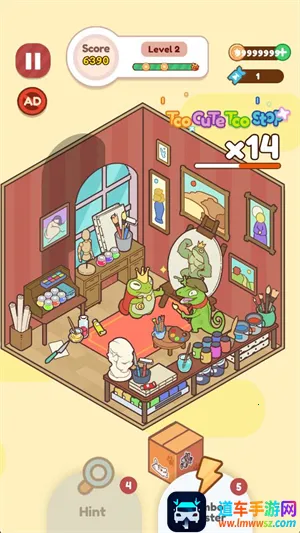 �ҵ�СС�̵�2025�ٷ����°汾