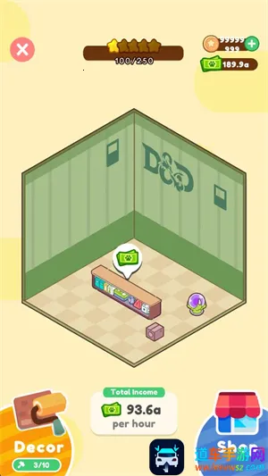 �ҵ�СС�̵�2025�ٷ����°汾