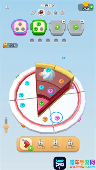 螺旋王国3D2025官方正版 螺旋王国3D2025官方正版