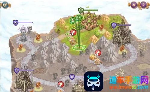 ��Ϸ���Խ�ͼ2