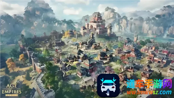 帝国时代 - 军事战略(战略手游游戏) 帝国时代 - 军事战略(战略手游游戏)