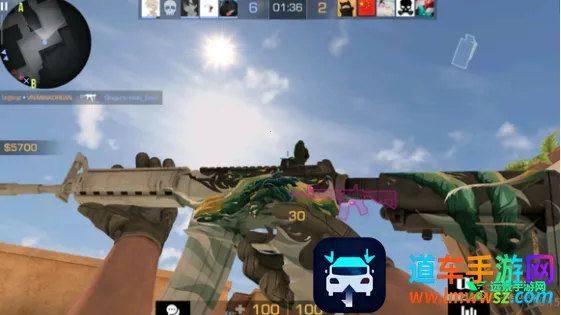 对峙2直装2025官方最新版本 对峙2直装2025官方最新版本