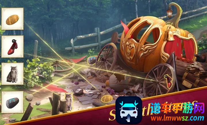 ��̽Ѱ��ͯ����(ͯ��������Ϸ)