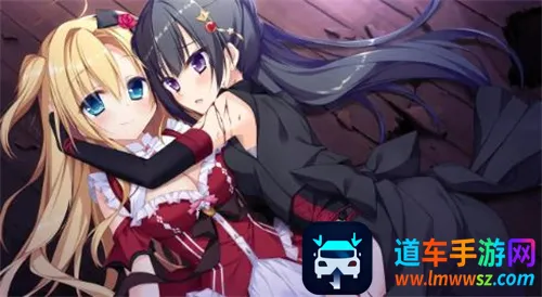 忍者少女与都市妖团追捕无头骑士(忍者少女游戏) 忍者少女与都市妖团追捕无头骑士(忍者少女游戏)