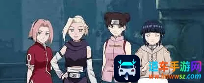 火影忍者异族崛起第三章2025下载安装 火影忍者异族崛起第三章2025下载安装