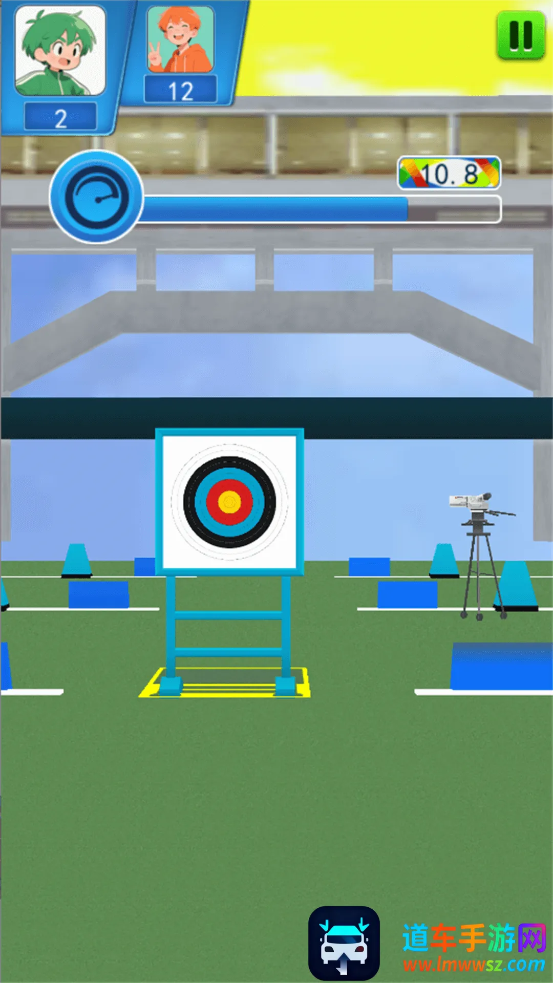 �˶�Աģ��(����ģ����Ϸ)