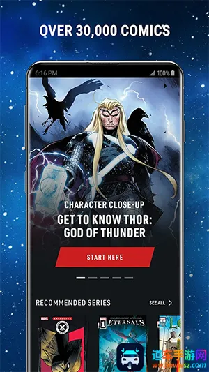 漫威无限战争(漫威格斗游戏) 漫威无限战争(漫威格斗游戏)