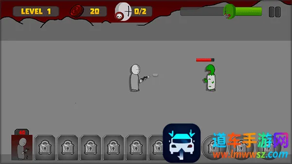 暴力迪吧:疯狂液压机(枪战射击游戏) 暴力迪吧:疯狂液压机(枪战射击游戏)