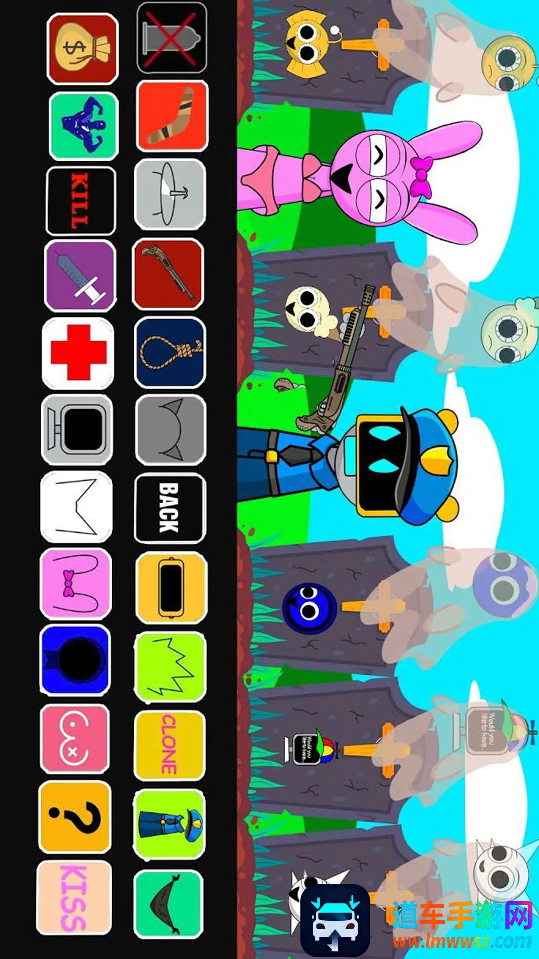 节奏盒子复活版2025最新版本 节奏盒子复活版2025最新版本