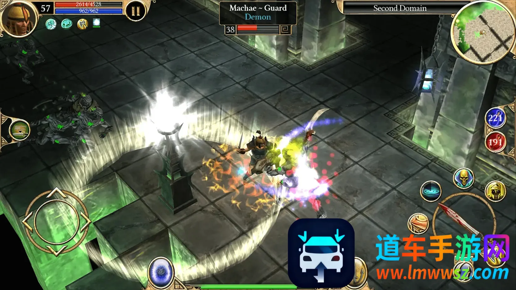 捍卫者军团2025官方最新版本 捍卫者军团2025官方最新版本