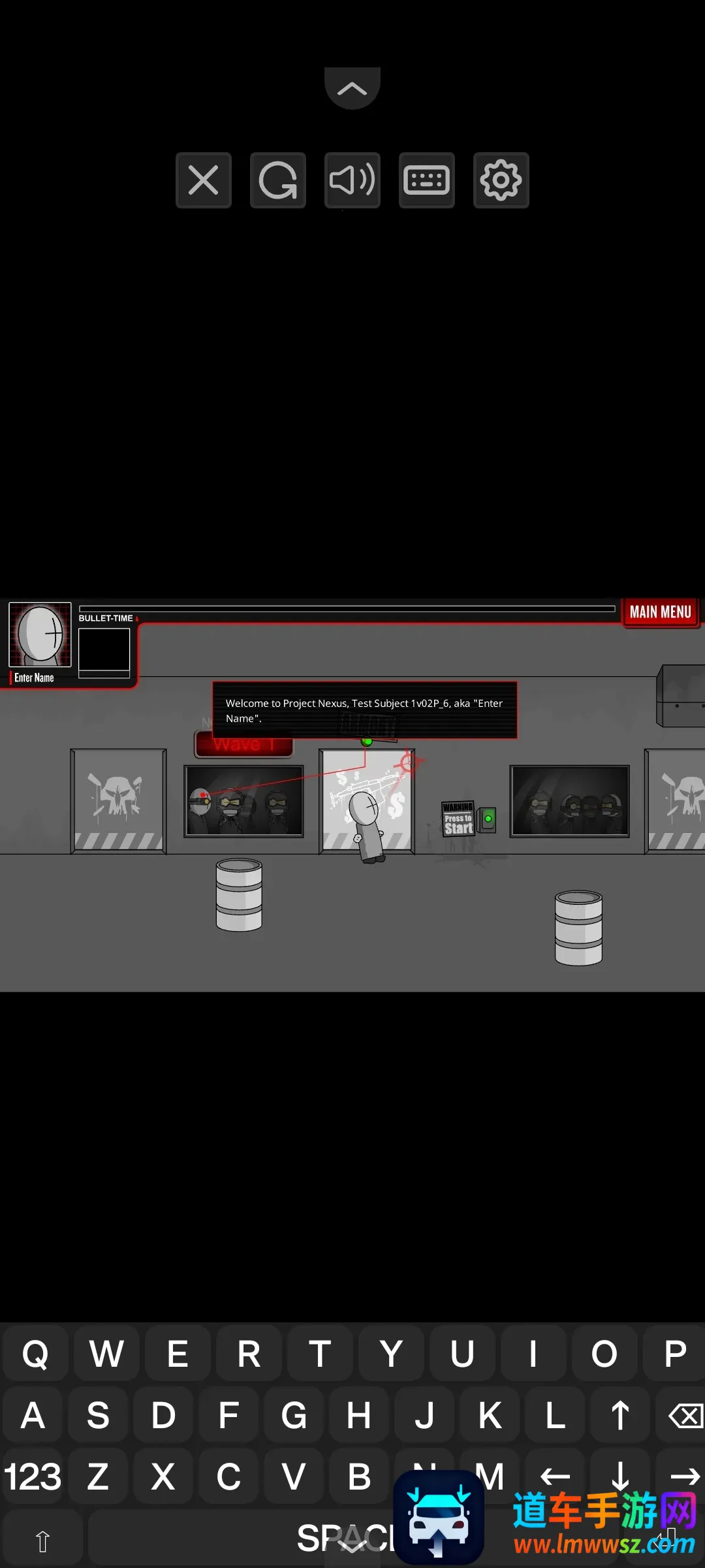 暴力迪吧MPNC继续(冒险战斗游戏) 暴力迪吧MPNC继续(冒险战斗游戏)