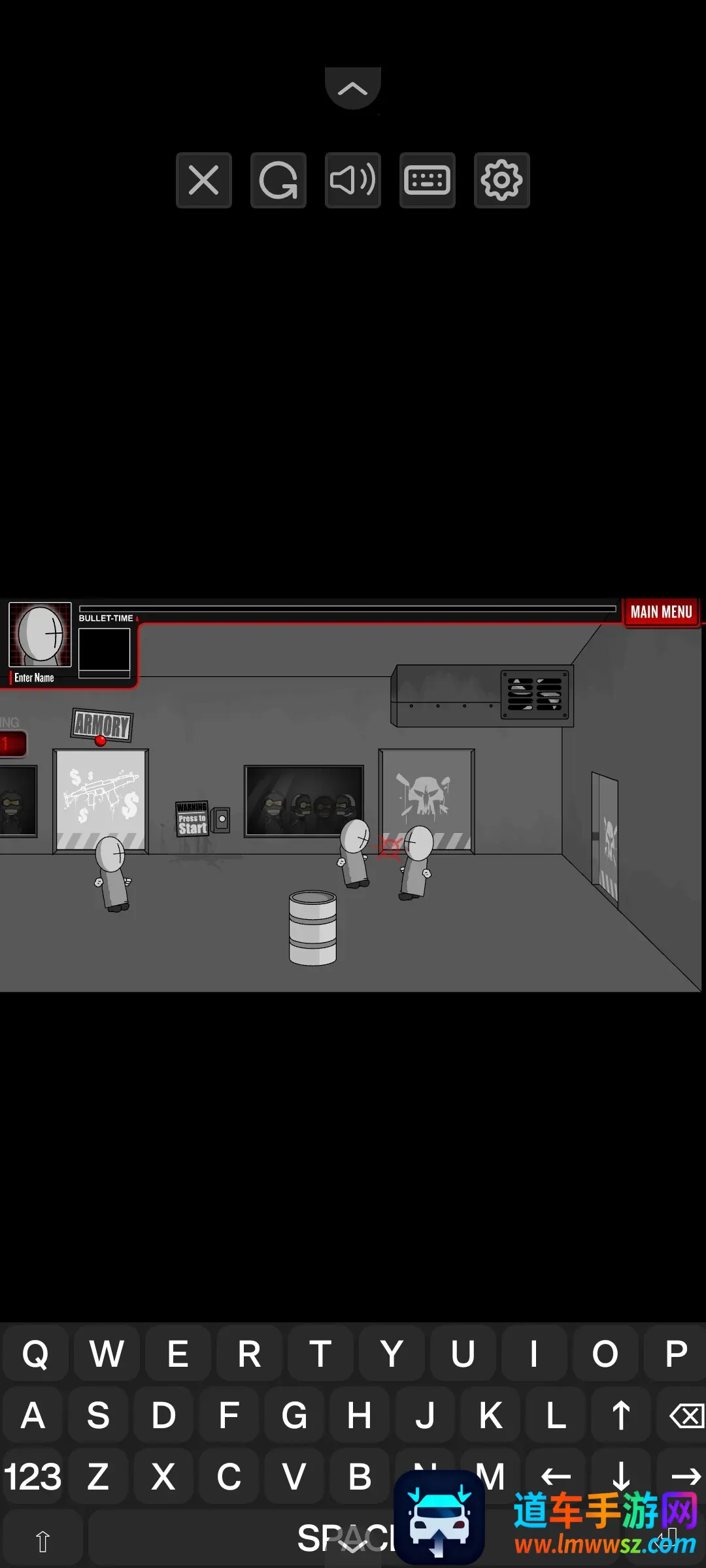 暴力迪吧MPNC继续(冒险战斗游戏) 暴力迪吧MPNC继续(冒险战斗游戏)