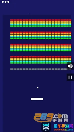 砖块破坏者2025官方最新版本 砖块破坏者2025官方最新版本