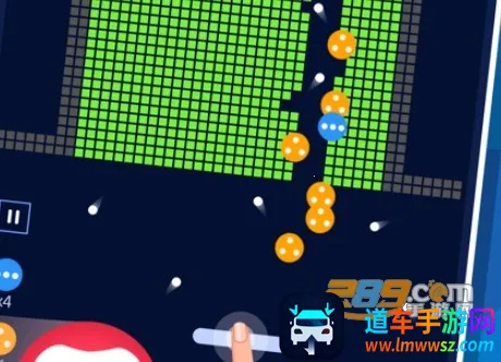 砖块破坏者2025官方最新版本 砖块破坏者2025官方最新版本