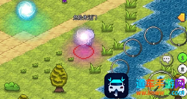 像素冒险世界2025下载安装 像素冒险世界2025下载安装