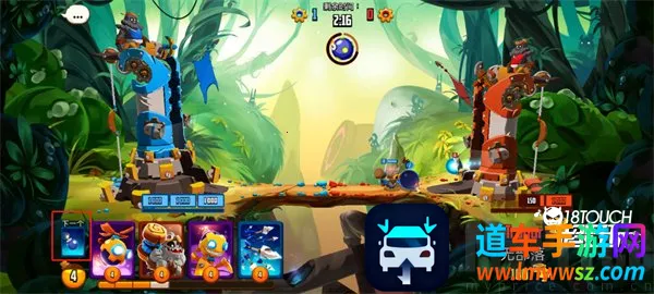 迷失之地乱斗最新手机版 迷失之地乱斗最新手机版