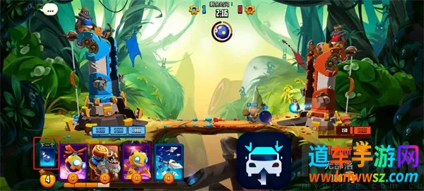 迷失之地乱斗最新手机版 迷失之地乱斗最新手机版