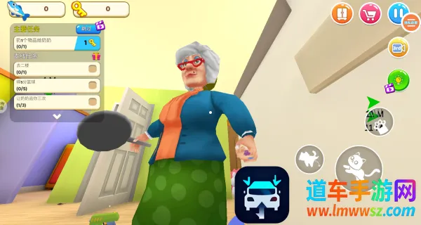 ����èҪ����(è�䵷����Ϸ)