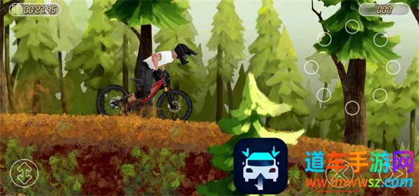 BIKEMAYHEM(���г���Ϸ)