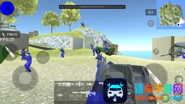 ս��ģ����(ս�������Ϸ)