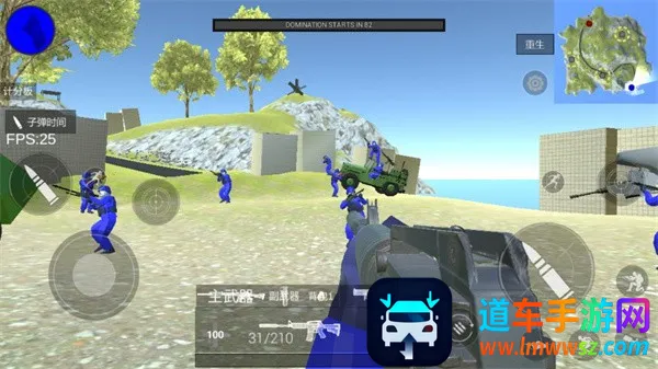 ս��ģ����(ս�������Ϸ)