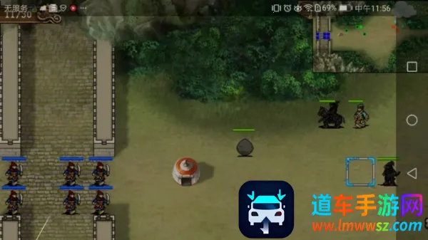 明朝开国英烈(明朝战棋游戏) 明朝开国英烈(明朝战棋游戏)