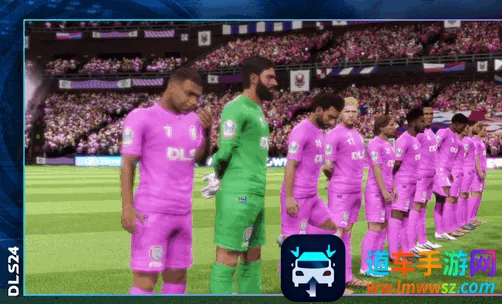 梦幻联盟足球(足球经营游戏) 梦幻联盟足球(足球经营游戏)