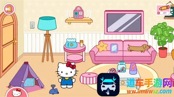 Hello Kitty�������ǵ�����