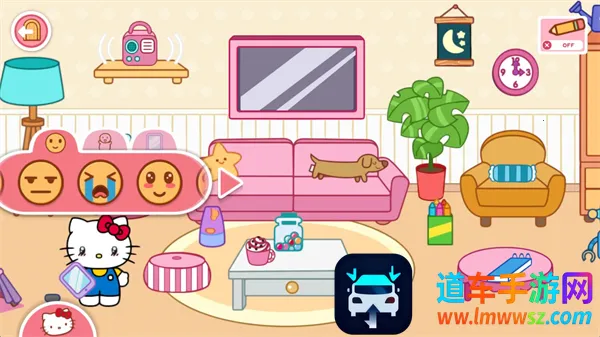 Hello Kitty�������ǵ�����