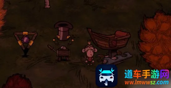 饥荒巨人国海难哈姆雷特三合一2025最新版本 饥荒巨人国海难哈姆雷特三合一2025最新版本