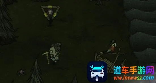 饥荒巨人国海难哈姆雷特三合一2025最新版本 饥荒巨人国海难哈姆雷特三合一2025最新版本