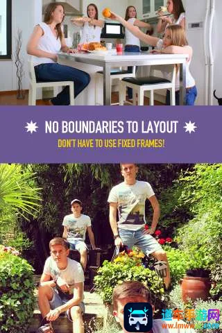 克隆相机(拍照修图软件) 克隆相机(拍照修图软件)