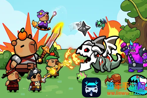 ˮ���Ҵ���(ˮ��ð����Ϸ)