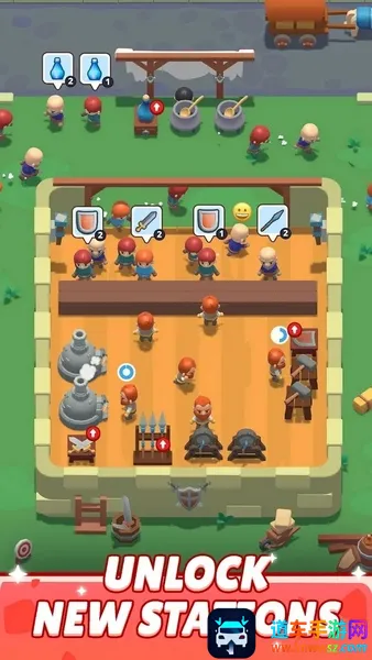 ����������ʦ2025�ٷ����°汾