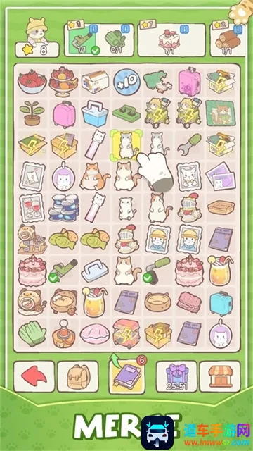 猫咪豪宅2025下载安装 猫咪豪宅2025下载安装