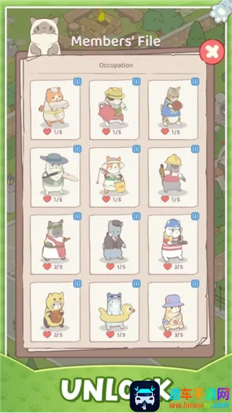 猫咪豪宅2025下载安装 猫咪豪宅2025下载安装