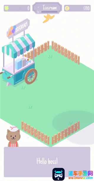 猫猫狗狗冰淇淋2025官方最新版本 猫猫狗狗冰淇淋2025官方最新版本