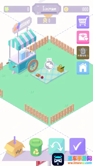 猫猫狗狗冰淇淋2025官方最新版本 猫猫狗狗冰淇淋2025官方最新版本