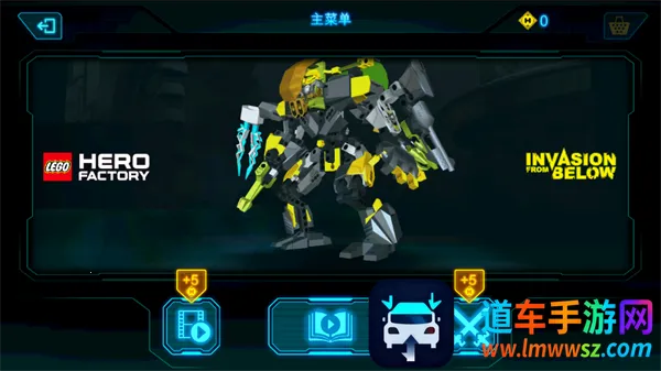 �ָ�Ӣ�۹�������2025�ٷ����°汾