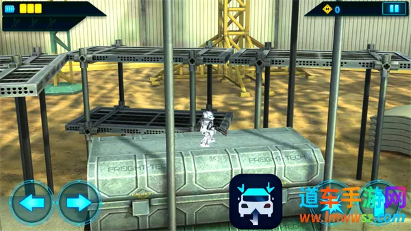 �ָ�Ӣ�۹�������2025�ٷ����°汾