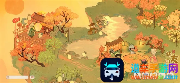 ��Դ����˼�(��԰ģ�⾭Ӫ��Ϸ)