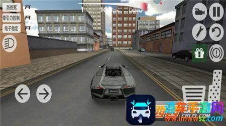 ���ܳ��м�ʻ(���ܼ�ʻ��Ϸ)